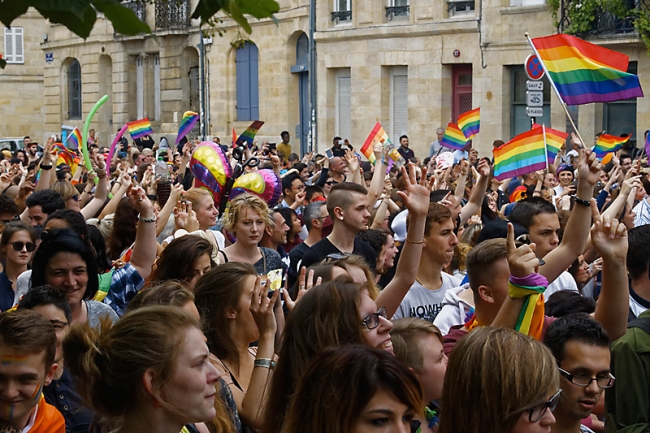 Gay Pride Bordeaux 2016-213